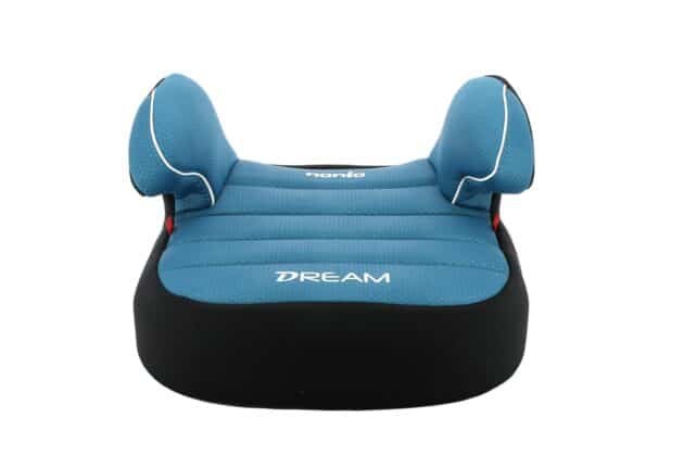 Comfymax 15-36Kg Oto Koltuğu Yükseltici - Ocean - Image 2