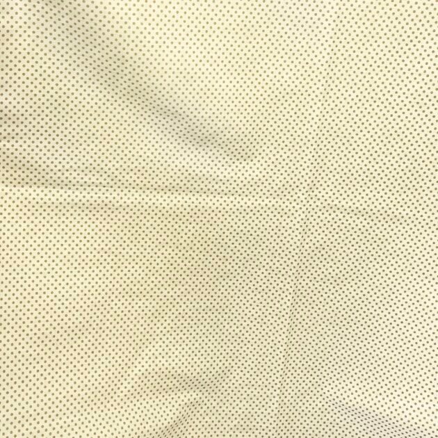 Pierre Cardin Ekru Puantiyeli Emzirme Örtüsü - Image 2