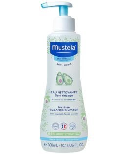 Mustela Physiobebe Temizleme Sıvısı 300 ml