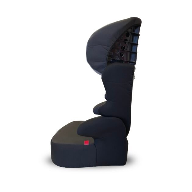 Nania Beline 9-36Kg Oto Koltuğu - Gris - Image 3