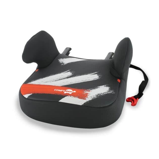 Comfymax Isofixli Yükseltici 15-36Kg Oto Koltuğu - Painting