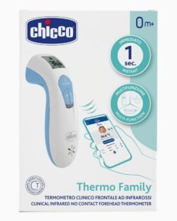 Chicco Dijital Temassız Ateş Ölçer Termometre