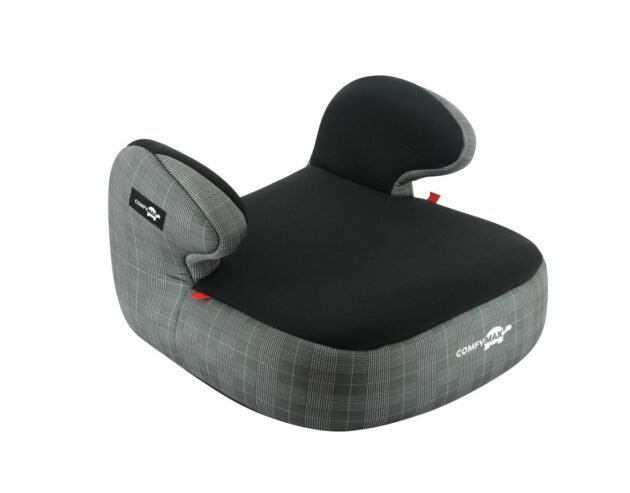 Comfymax London 15-36Kg Oto Koltuğu Yükseltici