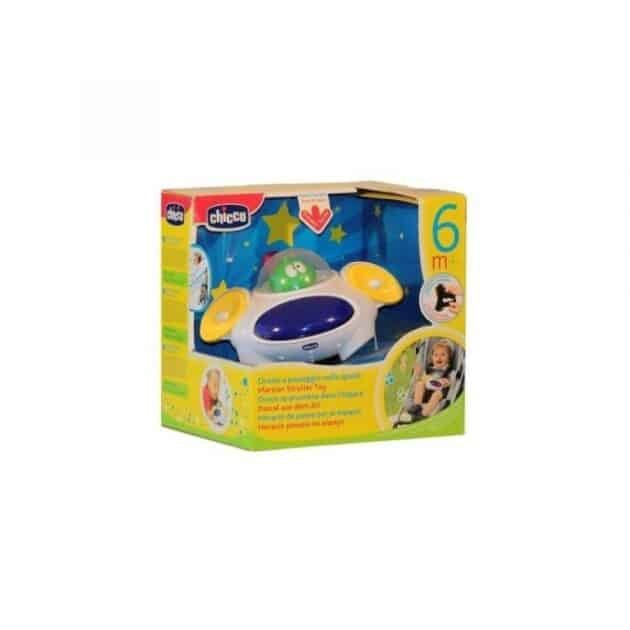 Chicco Marslı Puset Oyuncağı - Image 2