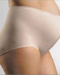 Sema Baby Dikişsiz Hamile Külodu - Ten Medium