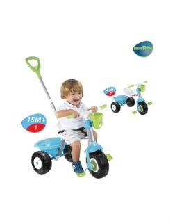 Smart Trike Cupcake Bisiklet