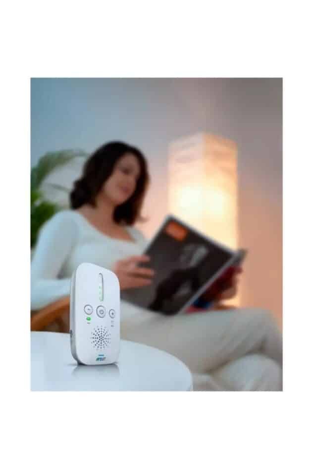 Philips Avent Dect Bebek Telsizi Scd502/00 - Image 2