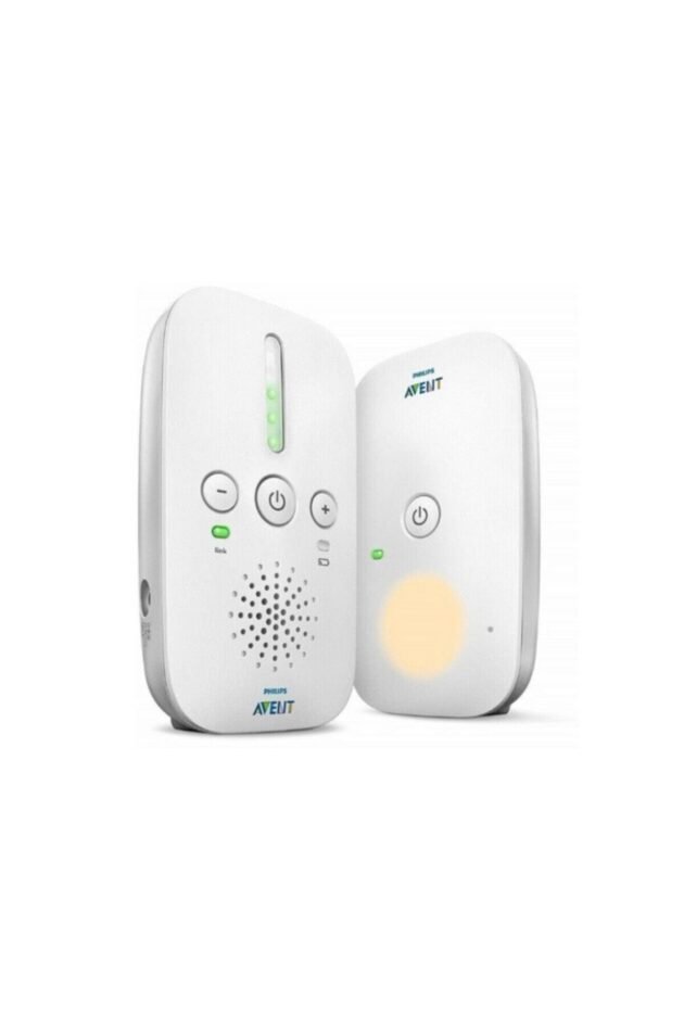 Philips Avent Dect Bebek Telsizi Scd502/00
