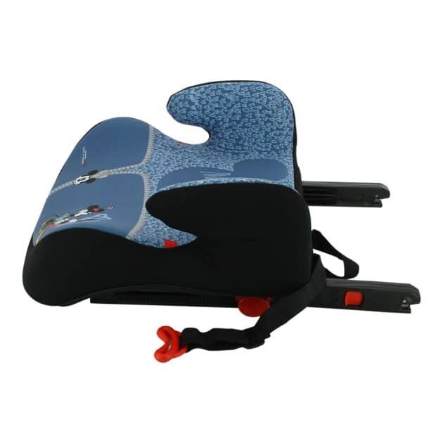 Disney Mickey Love Comfort Isofixli Yükseltici 15-36Kg Oto Koltuğu - Image 2