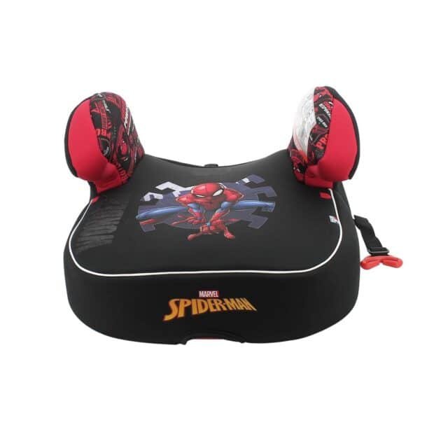 Marvel Spiderman Isofixli Yükseltici 15-36Kg Oto Koltuğu - Great Power - Image 6