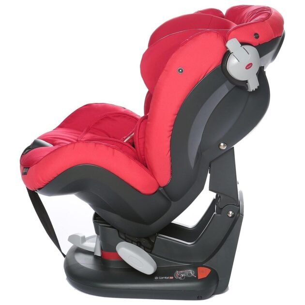 Besafe Izi Comfort X3 9-18 Kg Oto Koltuğu - Sunset Melange - Image 2