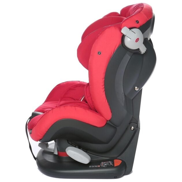 Besafe Izi Comfort X3 9-18 Kg Oto Koltuğu - Sunset Melange - Image 3