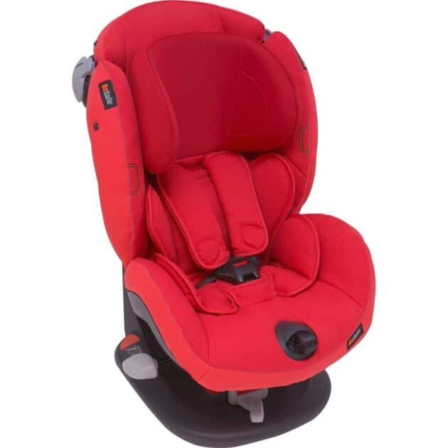 Besafe Izi Comfort X3 9-18 Kg Oto Koltuğu - Sunset Melange - Image 5