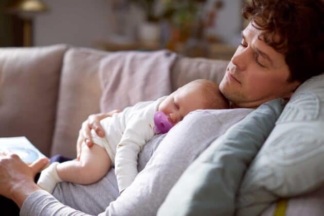 Philips Avent Soothie Ortodontik Saklama Kutulu 2Li Emzik 0-6 Ay - Kız - Image 8
