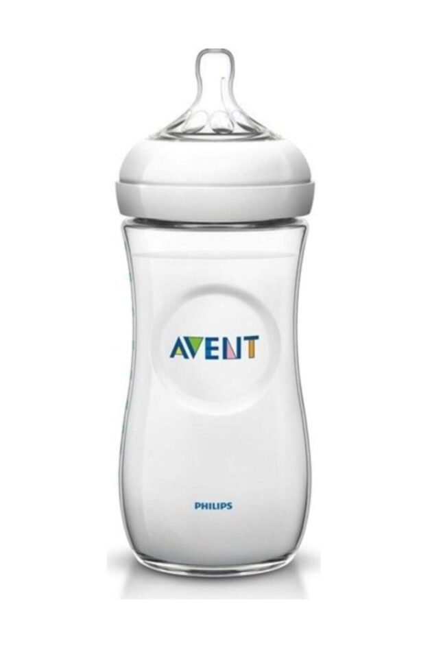 Avent Natural Pp Biberon 330Ml - Image 2