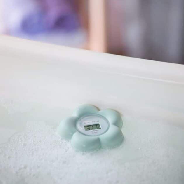 Philips Avent Oda Ve Banyo Termometresi - Image 3