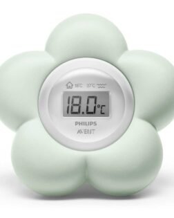 Philips Avent Oda Ve Banyo Termometresi