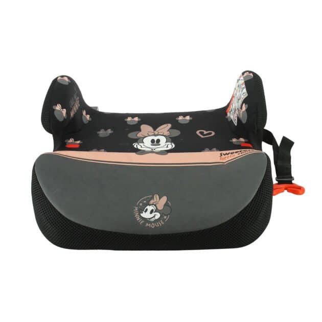 Disney Happy Minnie Comfort Isofixli Yükseltici 15-36Kg Oto Koltuğu - Image 3