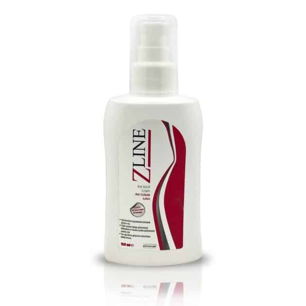 Zline Selülit Karşıtı Vücut Losyonu 150 Ml