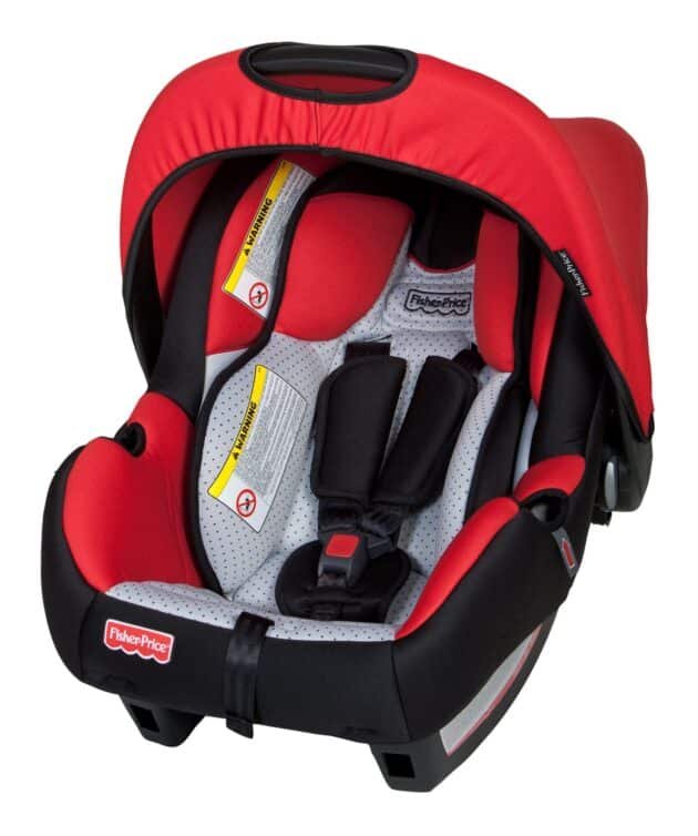 Comfymax Fisher Price 0-13Kg Lüks Ana Kucağı Oto Koltuğu - Cronos