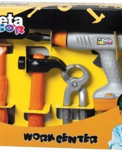 Faro Beta Junior Alet Seti Oyuncakları