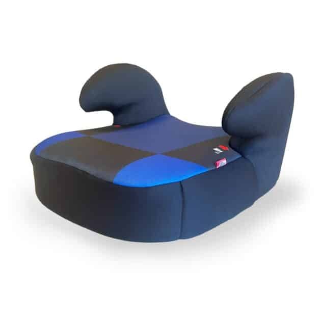 Comfymax Dream 15-36Kg Yükseltici / Oto Koltuğu - Blue - Image 2