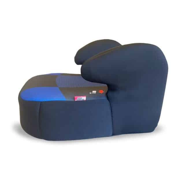 Comfymax Dream 15-36Kg Yükseltici / Oto Koltuğu - Blue - Image 3