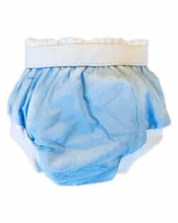 Pierre Cardin Alıştırma Külodu 10-15kg - Mavi