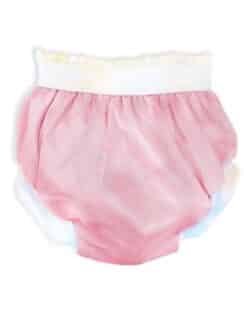 Pierre Cardin Alıştırma Külodu 10-15kg - Pembe