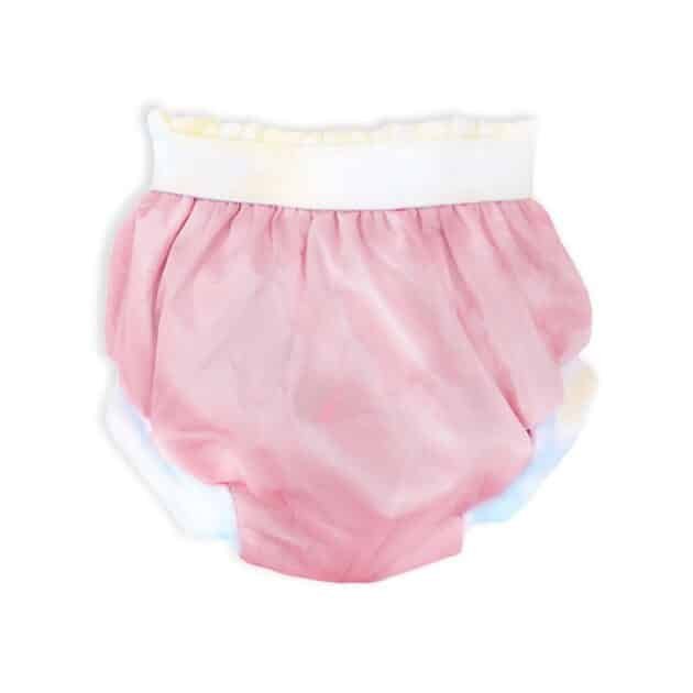 Pierre Cardin Alıştırma Külodu 10-15Kg - Pembe