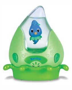 Aquapets Sudaki Dostlarımız - Bertie