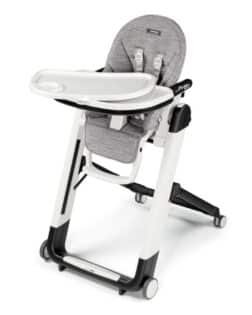 Peg Perego Siesta Follow Me Mama Sandalyesi - Ice