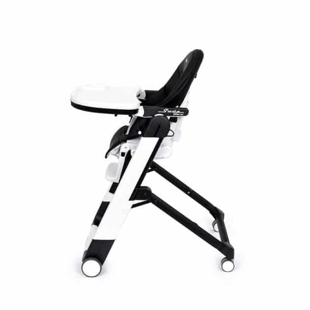 Peg Perego Siesta Follow Me Mama Sandalyesi - Licorice - Image 5