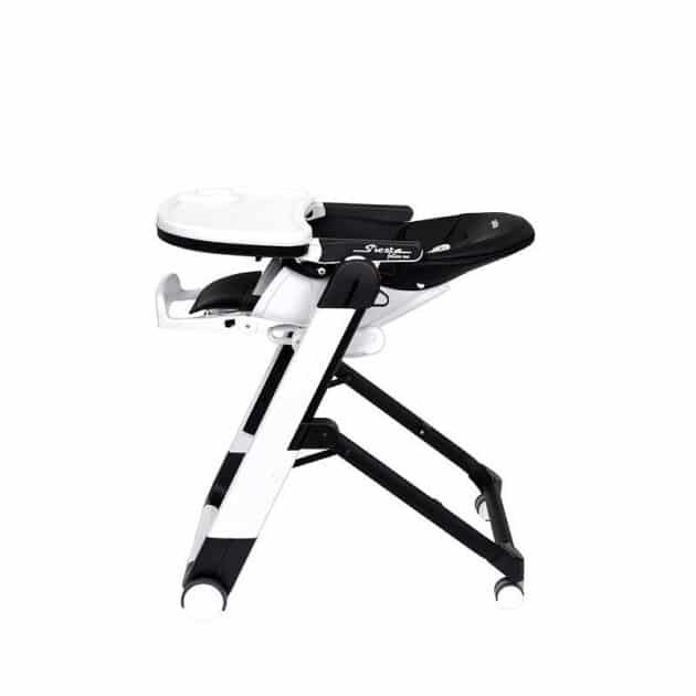 Peg Perego Siesta Follow Me Mama Sandalyesi - Licorice - Image 9