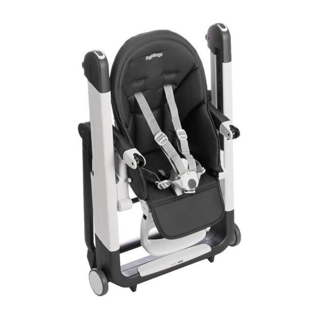 Peg Perego Siesta Follow Me Mama Sandalyesi - Licorice - Image 11