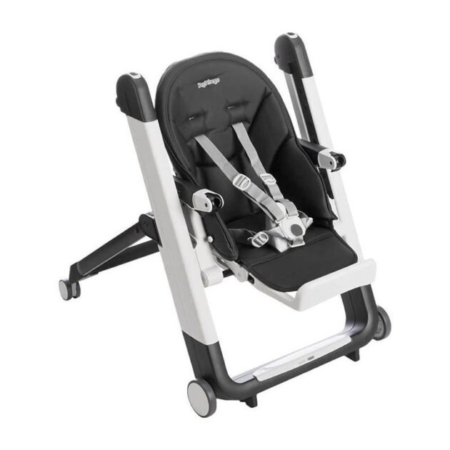 Peg Perego Siesta Follow Me Mama Sandalyesi - Licorice - Image 12