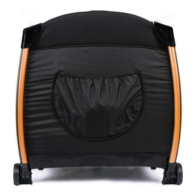 Comfymax Power Park Yatak Oyun Parkı 70x110 - Cosmos Black - Image 5