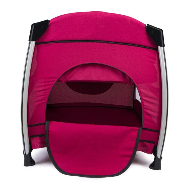 Comfymax Power Park Yatak Oyun Parkı 70X110 - Rose - Image 4