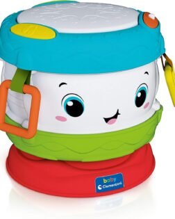 Baby Clementoni Aktiviteli Bebek Davulu