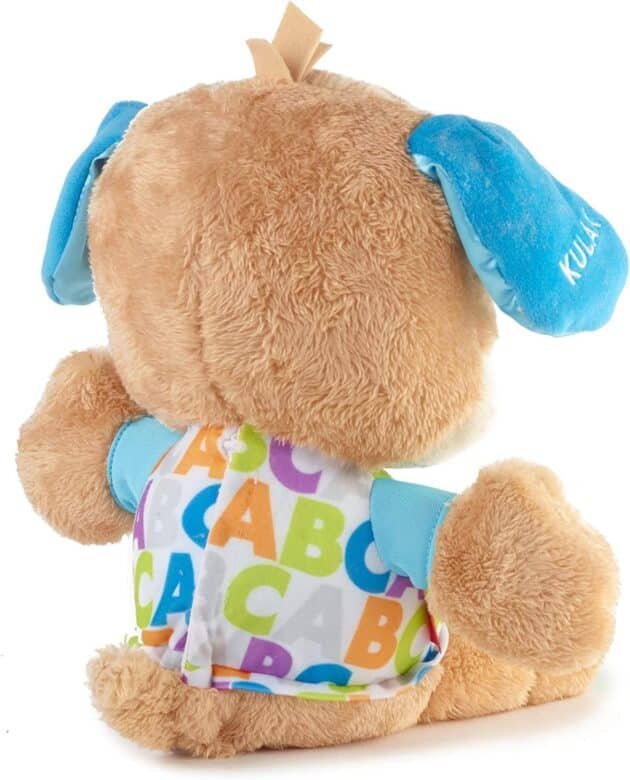 Fisher Price Eğitci Köpekçik (Türkçe) - Image 4