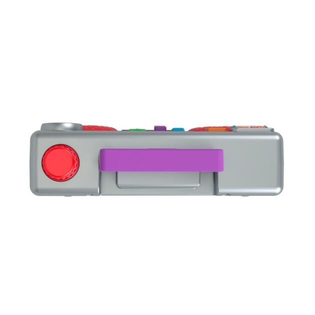 Fisher Price Eğlen Ve Öğren Müzik Kutusu (Türkçe) - Image 6