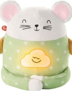 Fisher Price Sevimli Meditasyon Faresi
