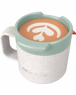 Fisher Price Çıngıraklı Latte Kahve Keyfi Dişlik