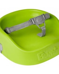 Bumbo Sandalye Yükseltici Koltuk - Green