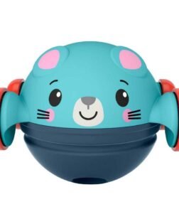 Fisher Price 2’si 1 Arada Sevimli Hayvancıklar - Fare