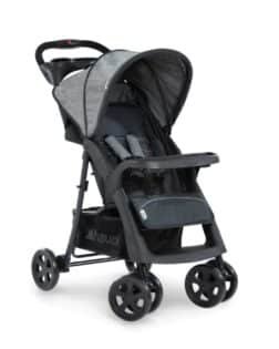 Hauck Shopper Neo II Bebek Arabası – Grey