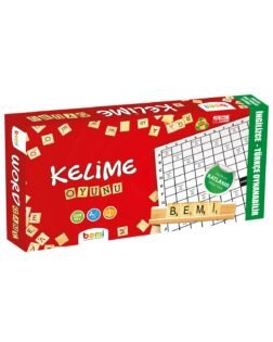 Bemi Kelime Oyunu