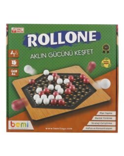 Bemi Rollone Gold