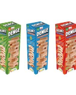Bemi Eko Denge Oyunu