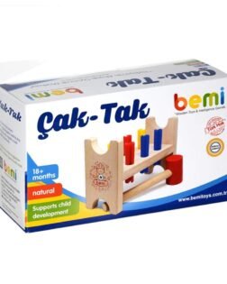 Bemi Çak-Tak Ahşap
